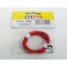 BRAWA 32405 CAVO SOTTILE PER DECODER 0,0,05MMQ -10 METRI BLU 