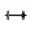 VITRAINS 6049 SET 4 ASSALI DIAM. 9,8MM