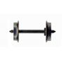 VITRAINS 6049 SET 4 ASSALI DIAM. 9,8MM
