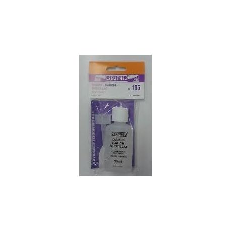 SEUTHE 105 LIQUIDO FUMOGENO