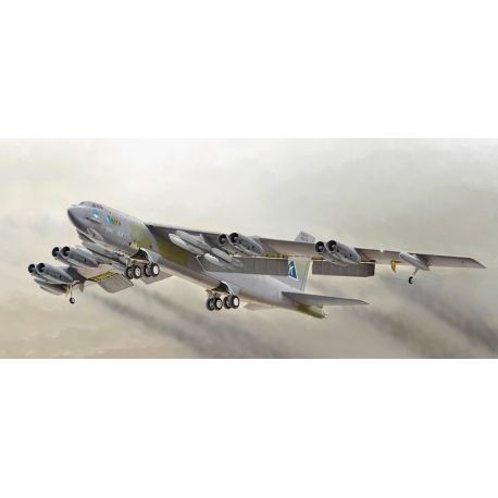 ITALERI 1378 B-52G STRATOFORTRESS
