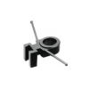 FLEISCHMANN 6576 SUPPORTO GANCI A CODA DI RONDINE