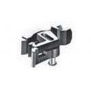 FLEISCHMANN 9549 GANCI A CLIP PER VAGONI SERIE 8270
