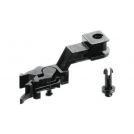 FLEISCHMANN 6516 GANCIO PROFI CON INNESTO A PERNO