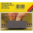 BRAWA 60140 SPUGNETTA PER PULIZIA ROTAIE