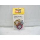 BRAWA 2185 TRAFO CC-CA 10-16V MAX 1A