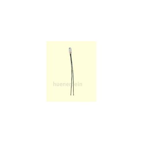 BRAWA 3288 LAMPADA A BULBO CON 2 CAVI 16V RICAMBIO PER ART.5760