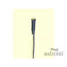 BRAWA 3482 MINI LED ROSSO 14-19V