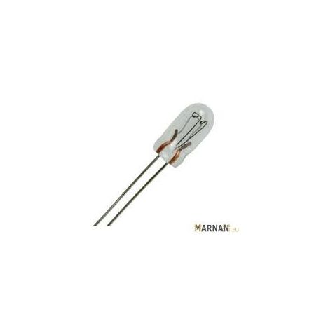 FLEISCHMANN 69530 LAMPADINA A BULBO 24 V 