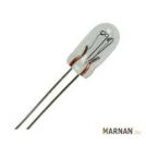 FLEISCHMANN 69530 LAMPADINA A BULBO 24 V 