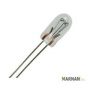 FLEISCHMANN 69530 LAMPADINA A BULBO 24 V 
