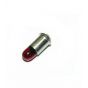 BRAWA 3341 LAMPADE ROSSE A INNESTO PER SEGNALI MARKLIN EQUIVALENTE ART MARKLIN 60.002