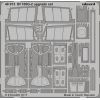 EDUARD 48913 Bf 109G-2 upgrade set 1/48