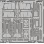 EDUARD 48913 Bf 109G-2 upgrade set 1/48