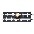 FLEISCHMANN 6465 SET ILLUMINAZIONE CARROZZE POSTALI-BAGAGLIAIO A 2 ASSI HO