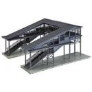 FALLER 131279 PASSERELLA ATTRAVERSAMENTO BINARI