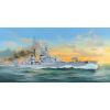 Trumpeter 05347 Italian Heavy Cruiser Zara in 1:350