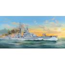 Trumpeter 05347 Italian Heavy Cruiser Zara in 1:350 