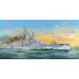 Trumpeter 05347 Italian Heavy Cruiser Zara in 1:350