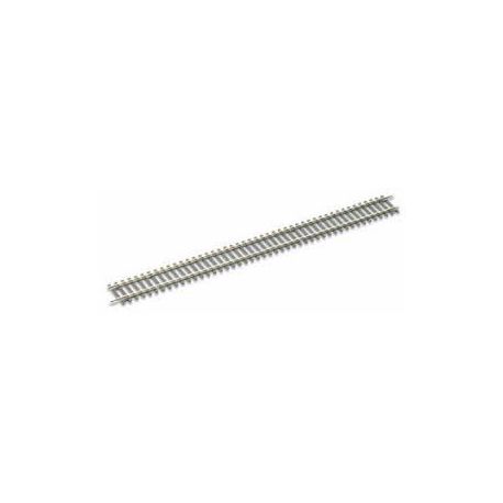 PECO ST201 BINARIO DRITTO SETRACK LUNGHEZZA 335MM
