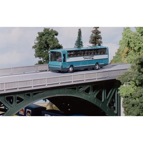 FALLER 180404 CORRIMANO PER PONTI E VARIE HO