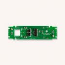 ALMROSE 4-30103 MAIN BOARD PER ROCO D 345 CON CONNETTORE 21 POLI -LUCI A LED-SENZA ALTOPARLANTE