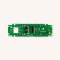 ALMROSE 4-30103 MAIN BOARD PER ROCO D 345 CON CONNETTORE 21 POLI -LUCI A LED-SENZA ALTOPARLANTE