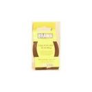 BRAWA 3106 CAVO ELETTRICO 0,14 MQ 10 METRI MARRONE
