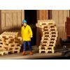 FALLER 180904 CONFEZIONE PALLETS