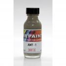 MRP-014 GLOSSY SEA BLUE ANA 623