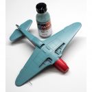 MRP-017 AMT-6 Black