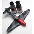 MRP-020 AMT-12 Dark Grey