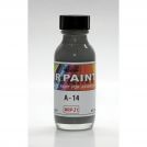 MRP-021 A-14 Faded Grey