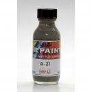 MRP-021 A-14 Faded Grey