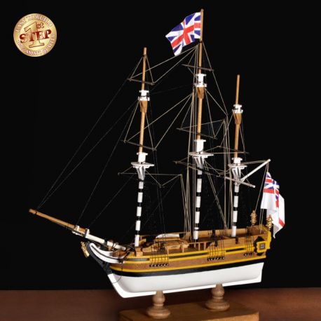 AMATI HMS BOUNTY 