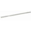 PECO SL102 BINARIO FLESSIBILE COD 100 TRAVERSINE CEMENTO