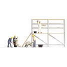 NOCH 15054 MURATORI IN OPERA SU IMPALCATURE