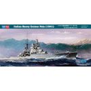 HOBBY BOSS 86502 Italian Heavy Cruiser Pola (1941) 