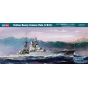 HOBBY BOSS 86502 Italian Heavy Cruiser Pola (1941) 