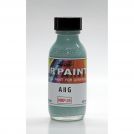 MRP-023 A II 3 Green