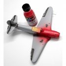 MRP-025 A II KR Red