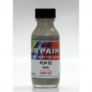 MRP-050 RLM 02 Grau