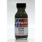 MRP-069 RLM 80 Olivgrun