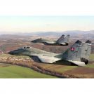 Mr Paint MRP-091 LIGHT GRAY MiG-29 camouflage