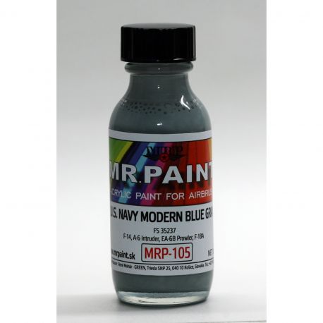 Mr Paint MRP-105 U.S.NAVY MODERN FS35237
