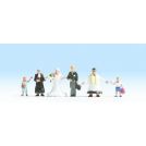 NOCH 45860 PERSONAGGI MATRIMONIO