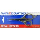 TAMIYA 74031 FORBICI PER DECAL