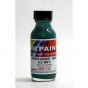 Mr Paint MRP-132 INTERIOR BRONZE - GREEN