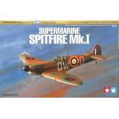 Tamiya 60748 Supermarine Spitfire Mk.1