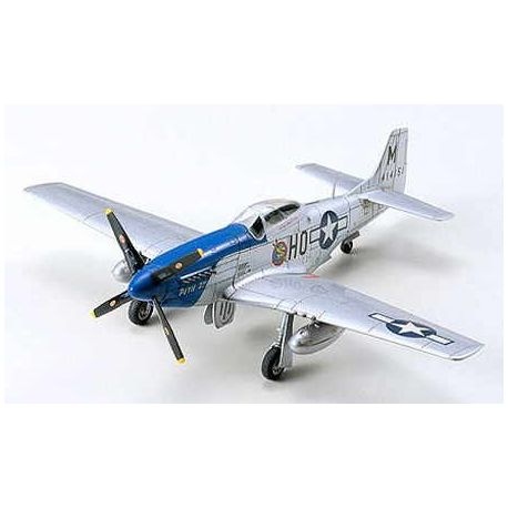 Tamiya 60748 Supermarine Spitfire Mk.1